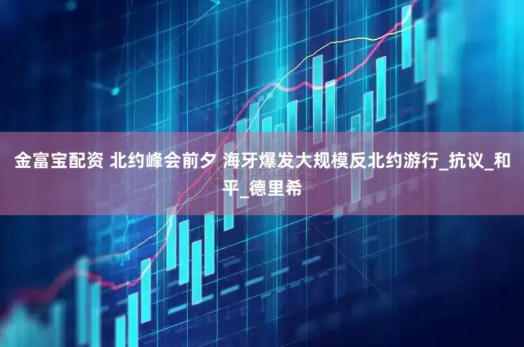 金富宝配资 北约峰会前夕 海牙爆发大规模反北约游行_抗议_和平_德里希