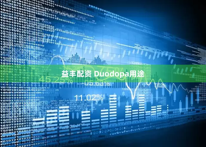 益丰配资 Duodopa用途